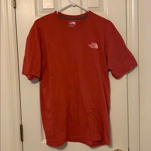 NORTH FACE TEE